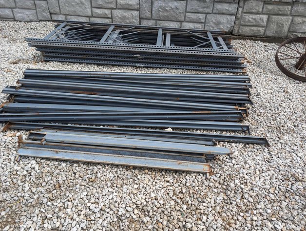 Image for Oldham Consignment Auction