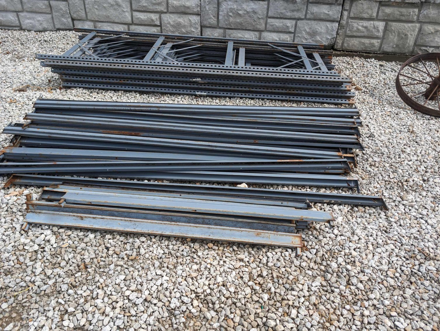 Image for Oldham Consignment Auction