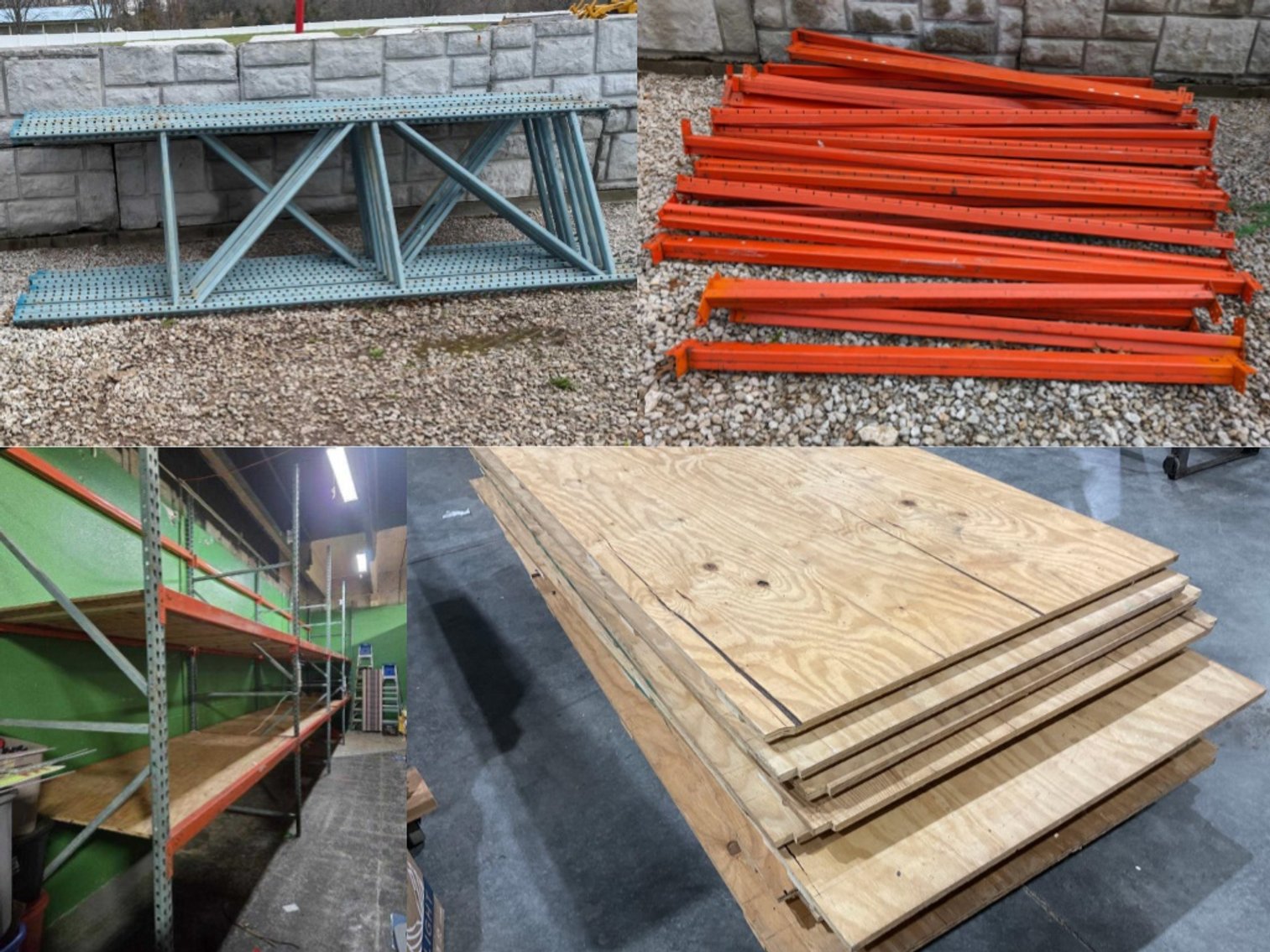 Image for Oldham Consignment Auction