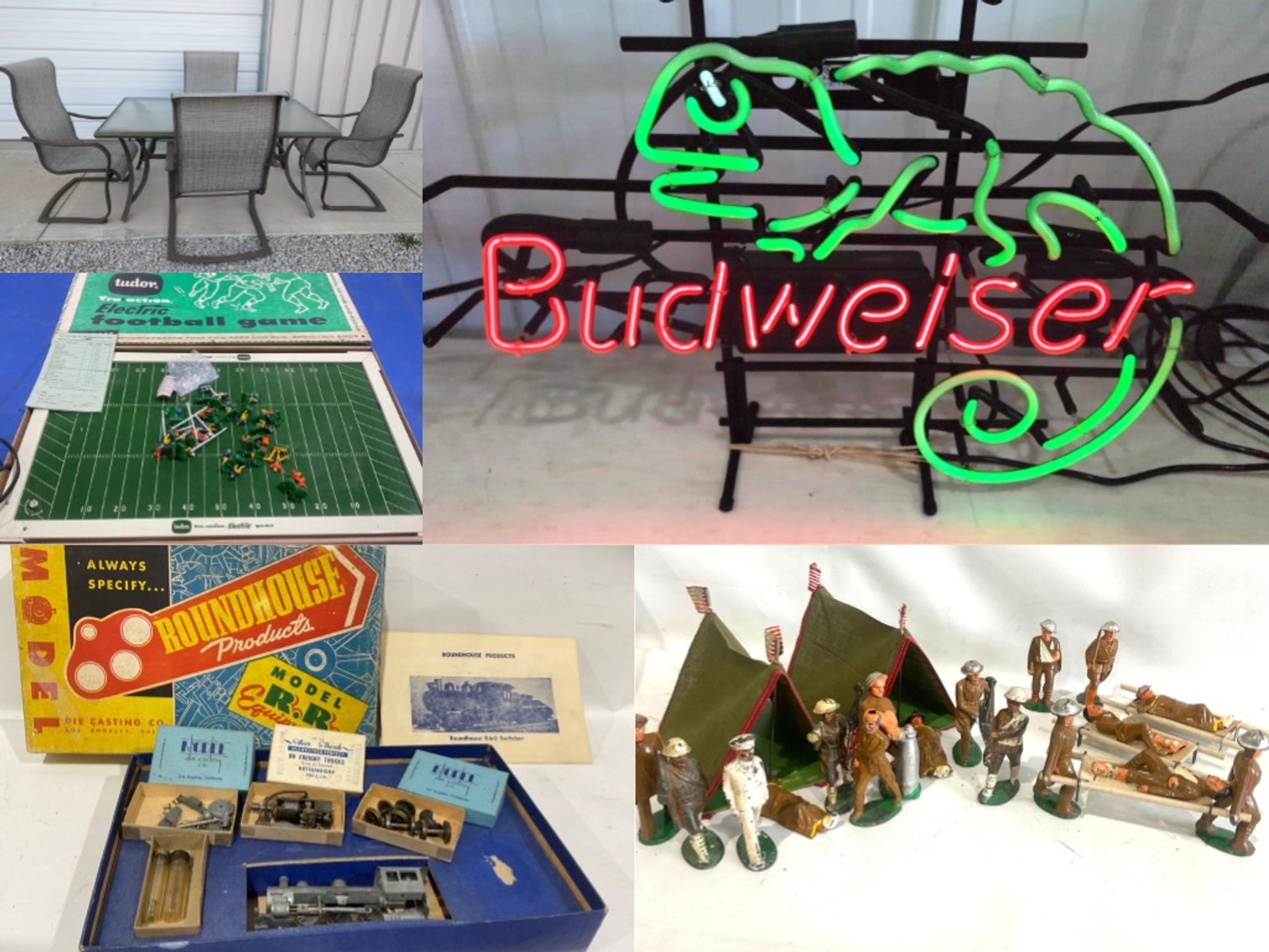 Image for Oldham Consignment Auction