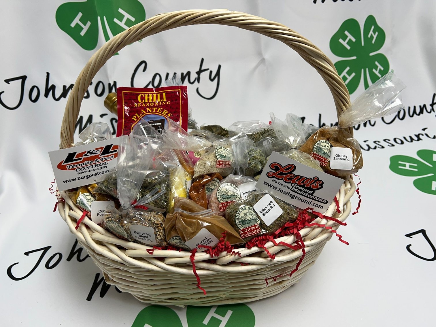 Image for Johnson County, MO 4-H