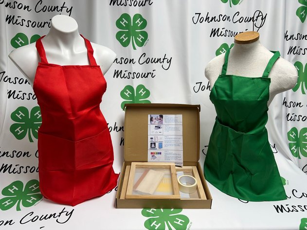 Image for Johnson County, MO 4-H