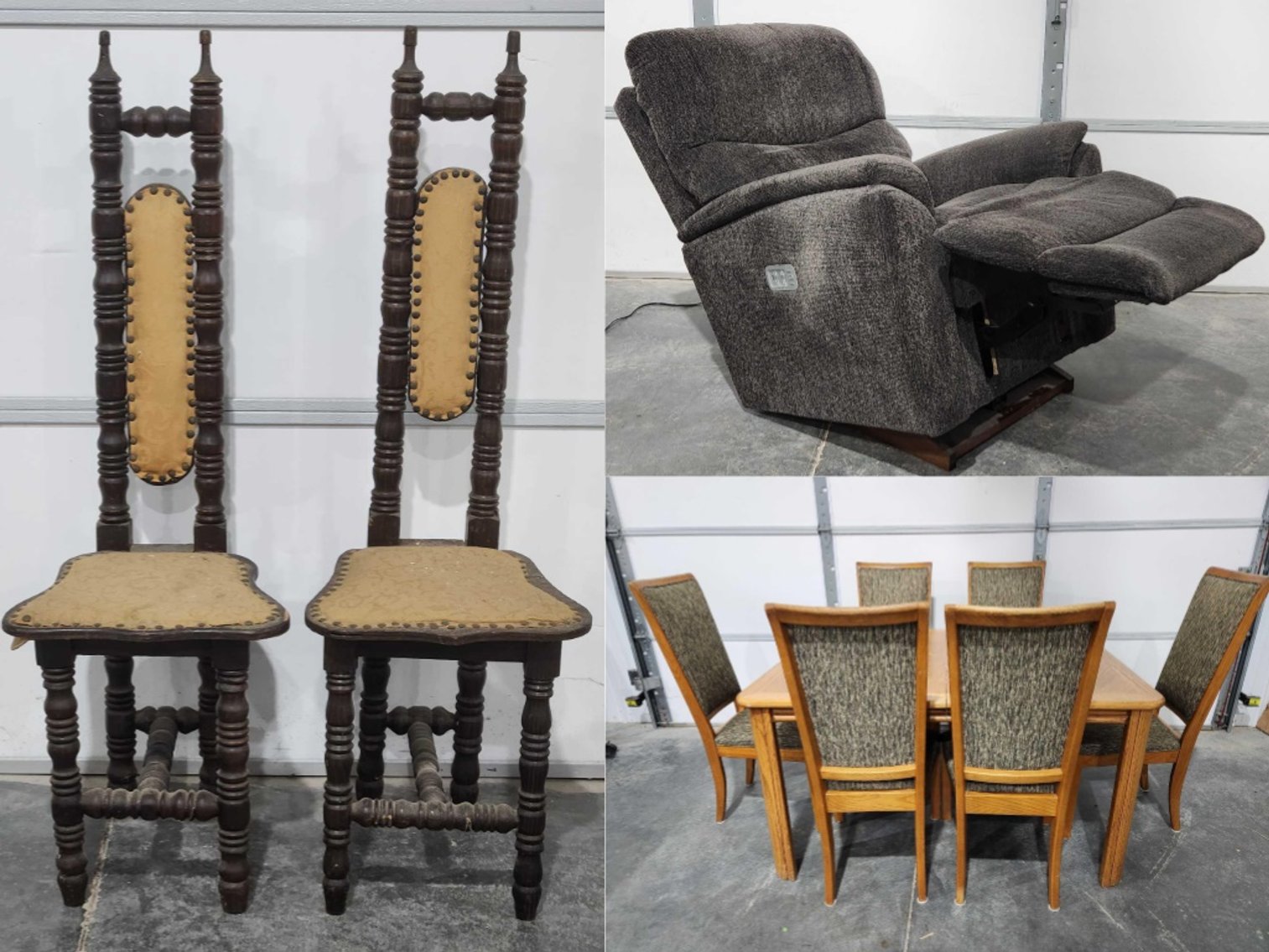 Image for Oldham Consignment Auction