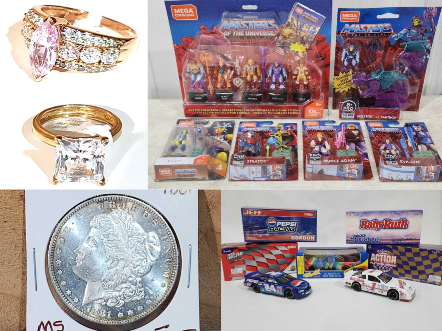 Image for Oldham Consignment Auction