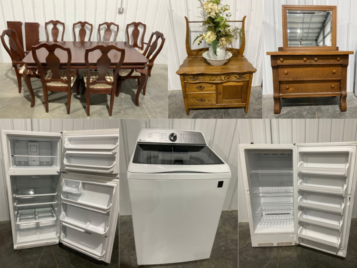 Image for Oldham Consignment Auction