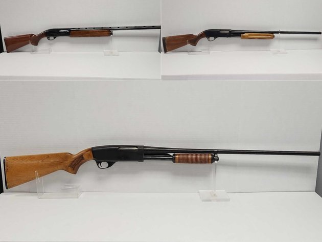 Image for Oldham Consignment Auction