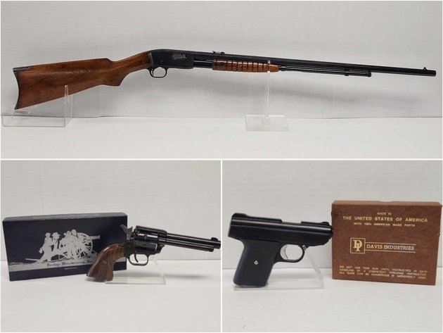 Image for Oldham Consignment Auction