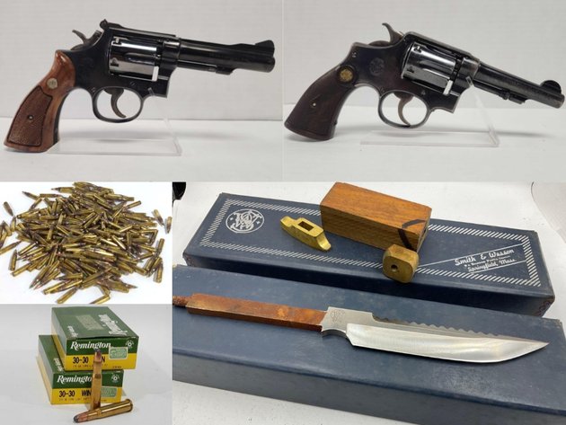 Image for Oldham Consignment Auction