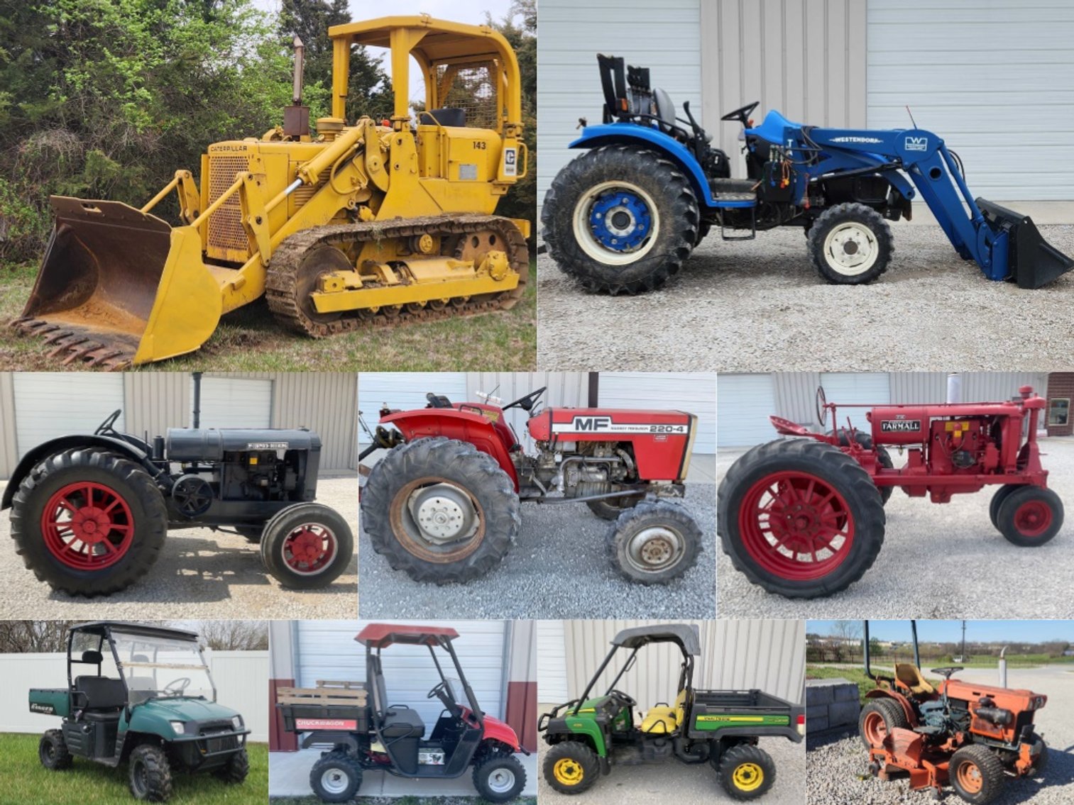 Image for Oldham Special Consignment