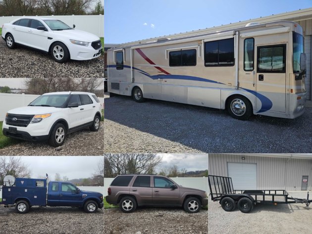 Image for Oldham Special Consignment