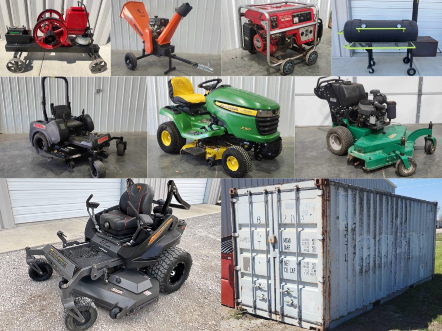 Image for Oldham Special Consignment