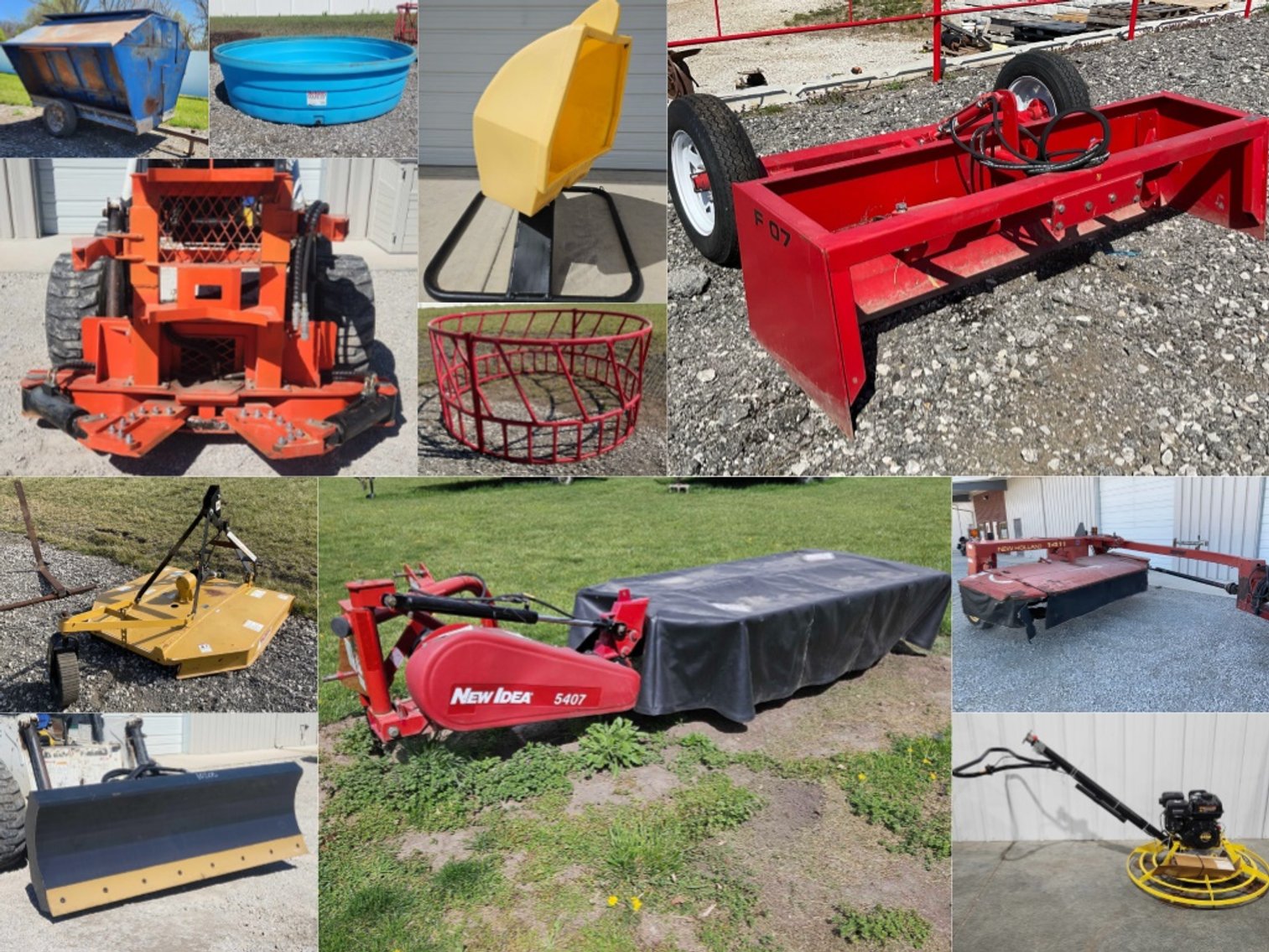 Image for Oldham Special Consignment