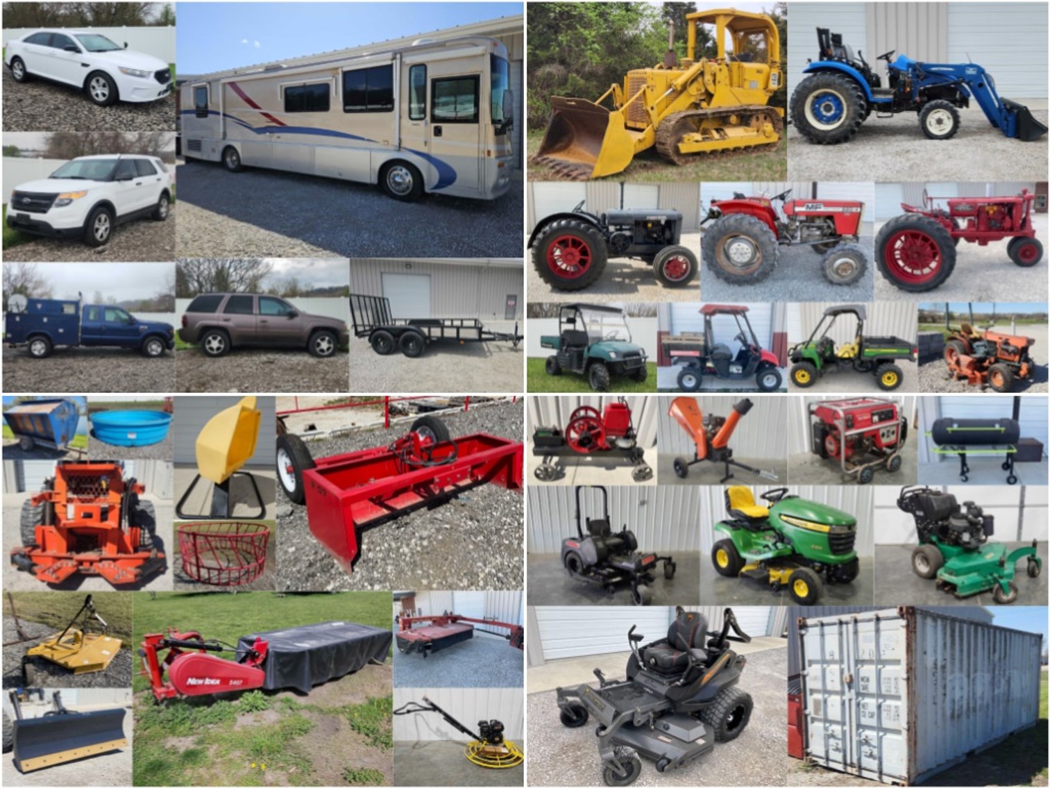 Image for Oldham Special Consignment