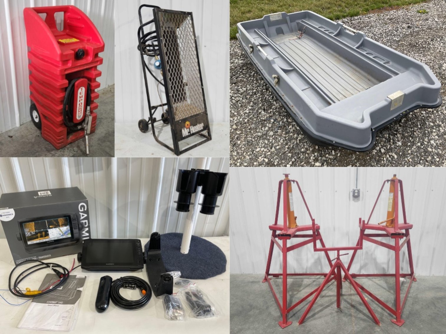 Image for Oldham Special Consignment