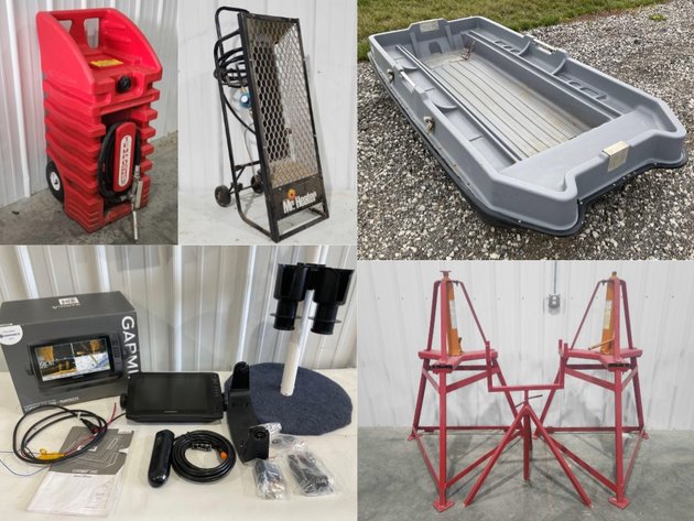 Image for Oldham Special Consignment