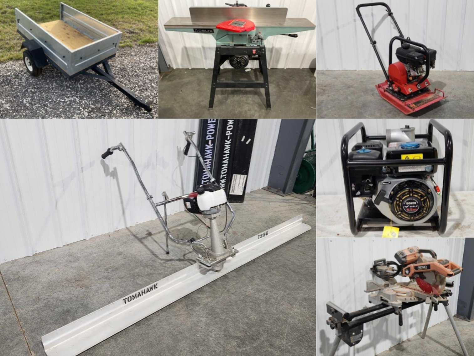 Image for Oldham Special Consignment