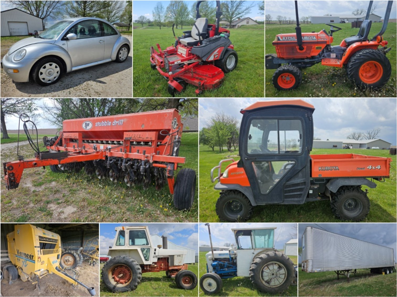 Image for Clemens In-Person Live Auction