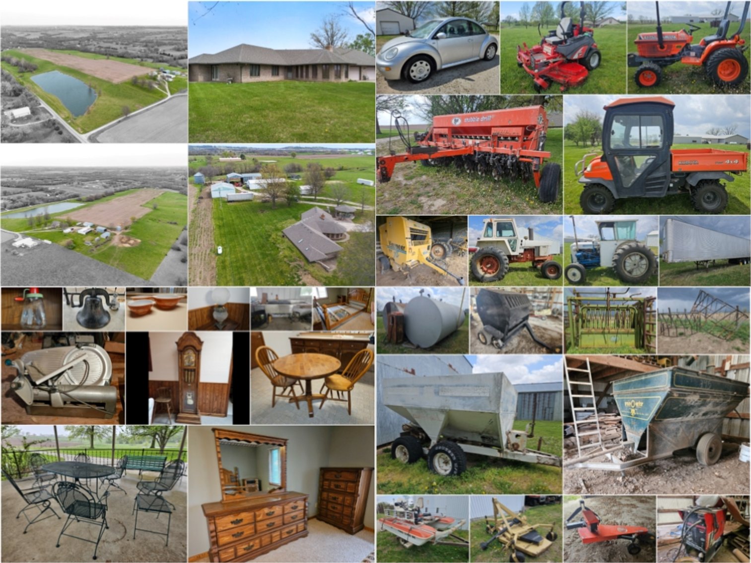 Image for Clemens In-Person Live Auction