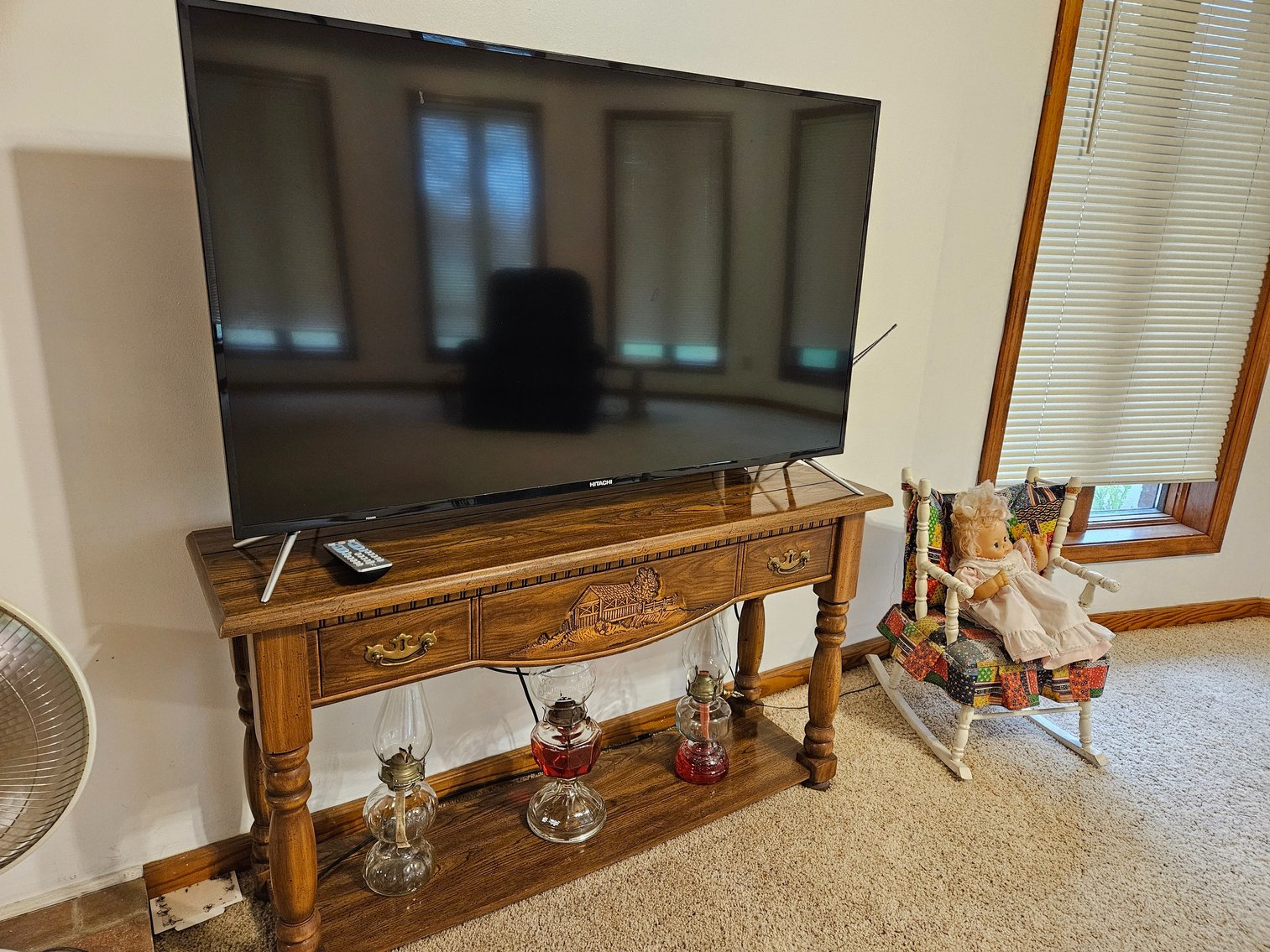 Image for Clemens In-Person Live Auction