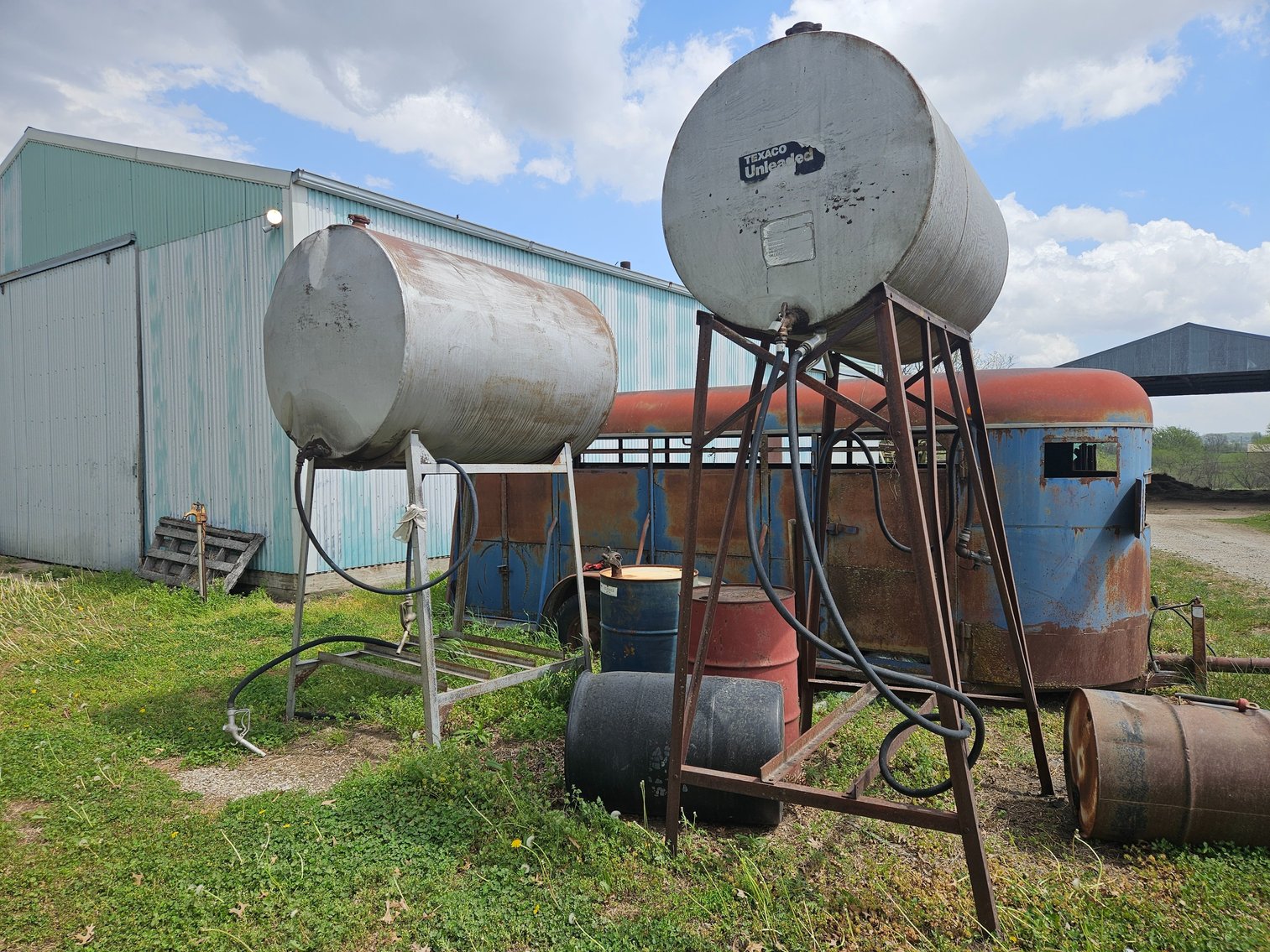 Image for Clemens In-Person Live Auction