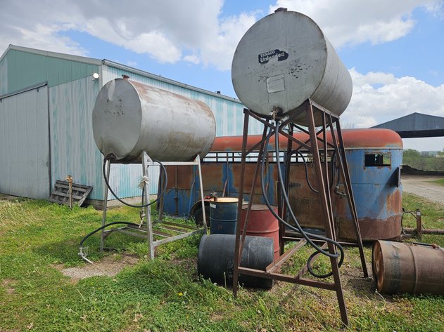 Image for Clemens In-Person Live Auction