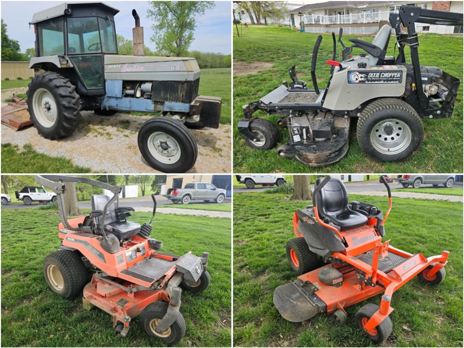 Image for Hibler In-Person Live Auction