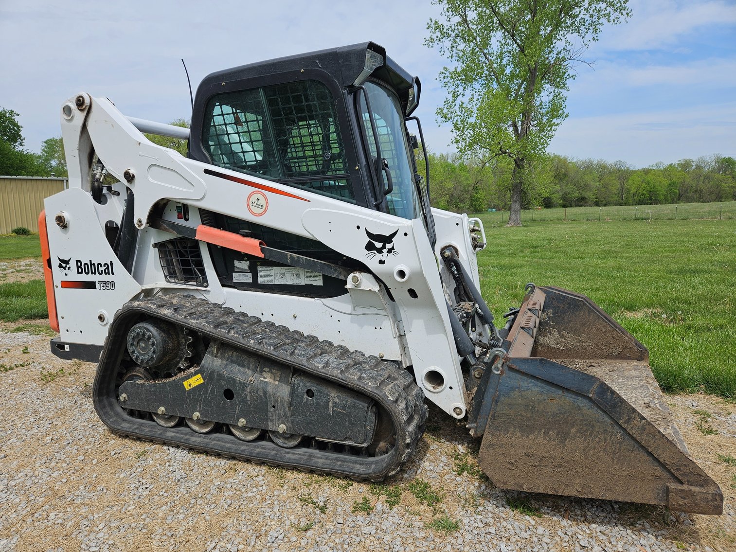 Image for Hibler In-Person Live Auction