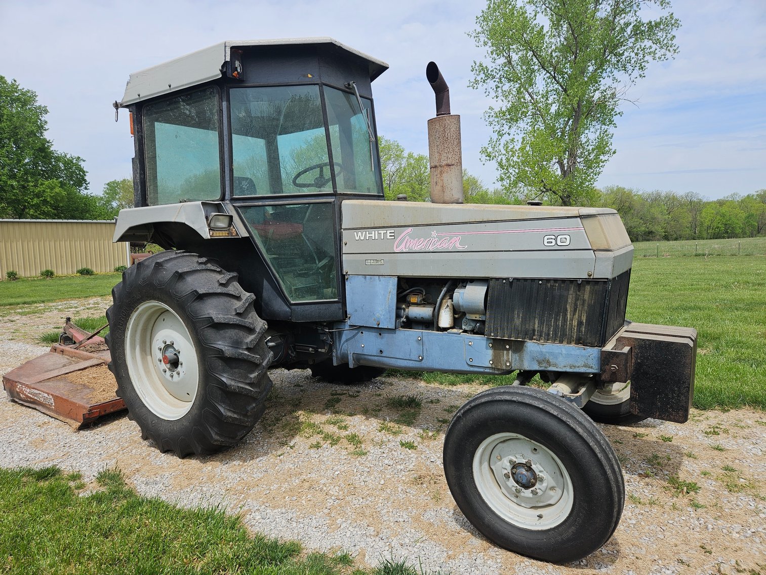 Image for Hibler In-Person Live Auction