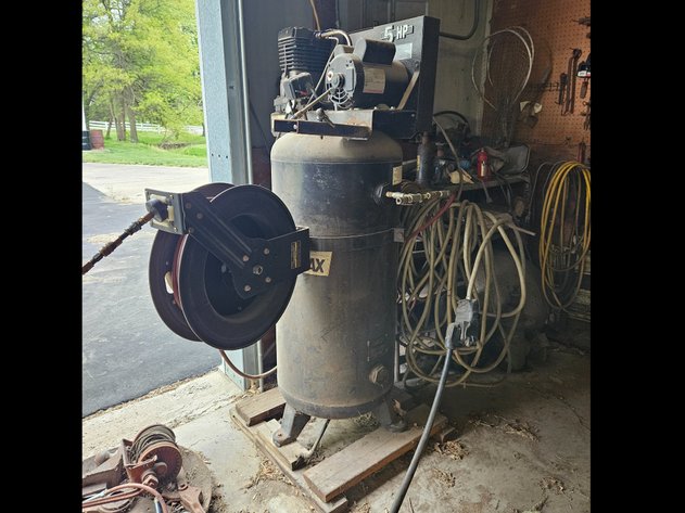 Image for Hibler In-Person Live Auction