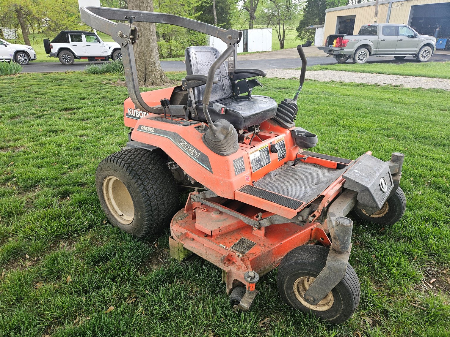 Image for Hibler In-Person Live Auction