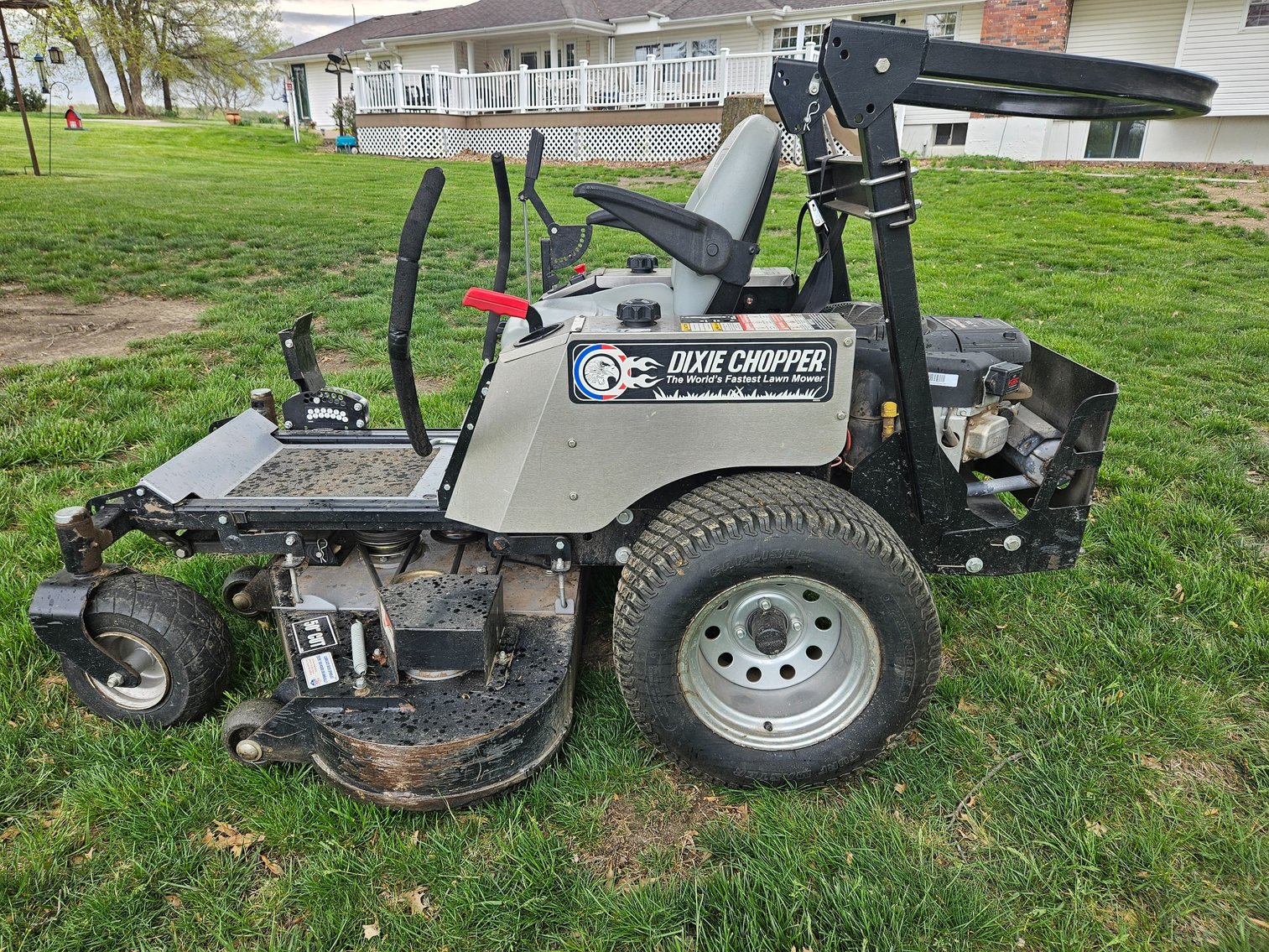 Image for Hibler In-Person Live Auction