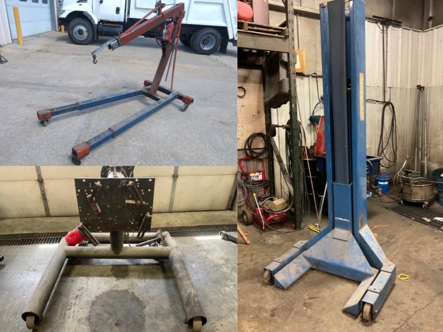 Image for Odessa Diesel Repair