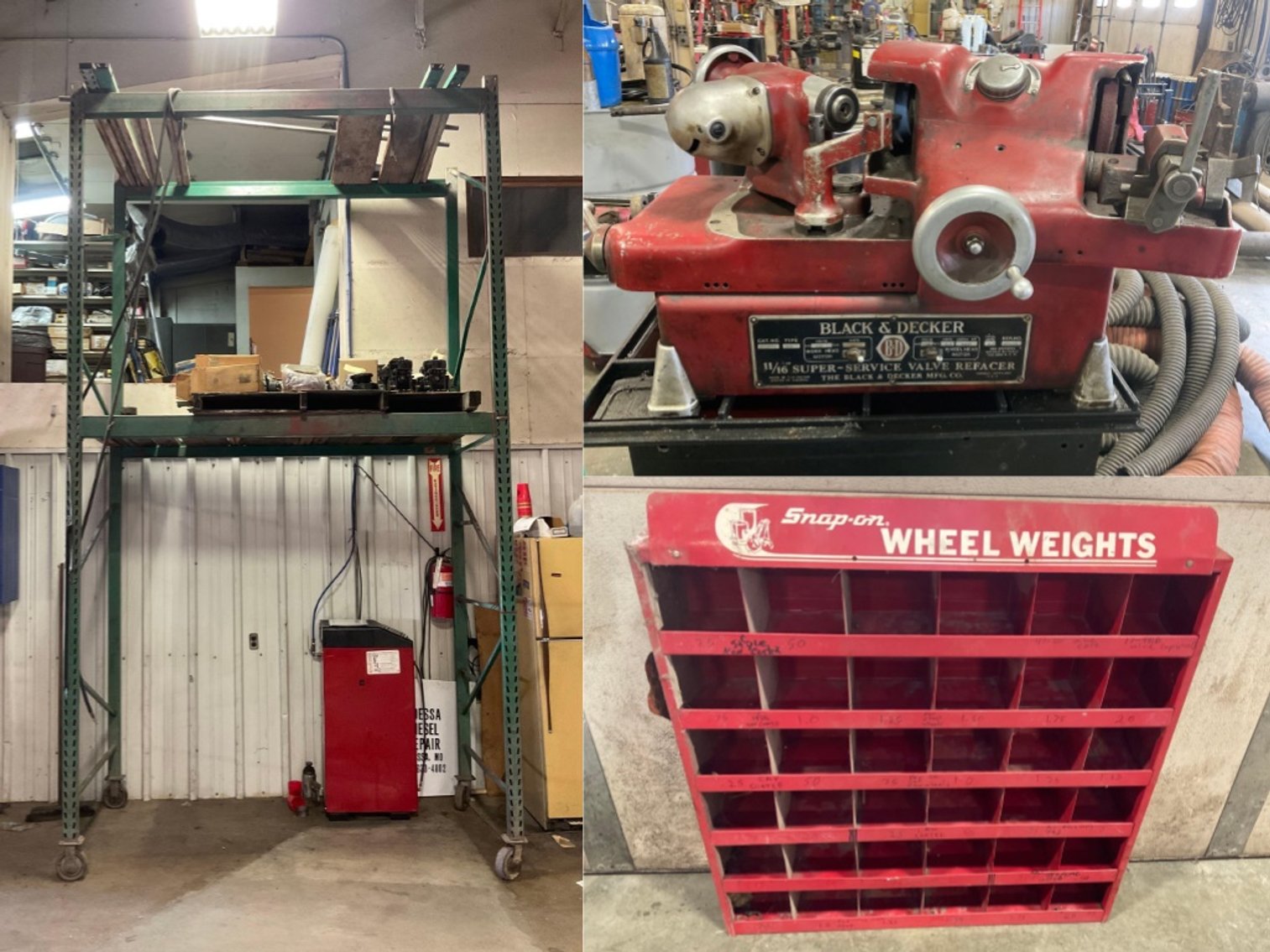 Image for Odessa Diesel Repair