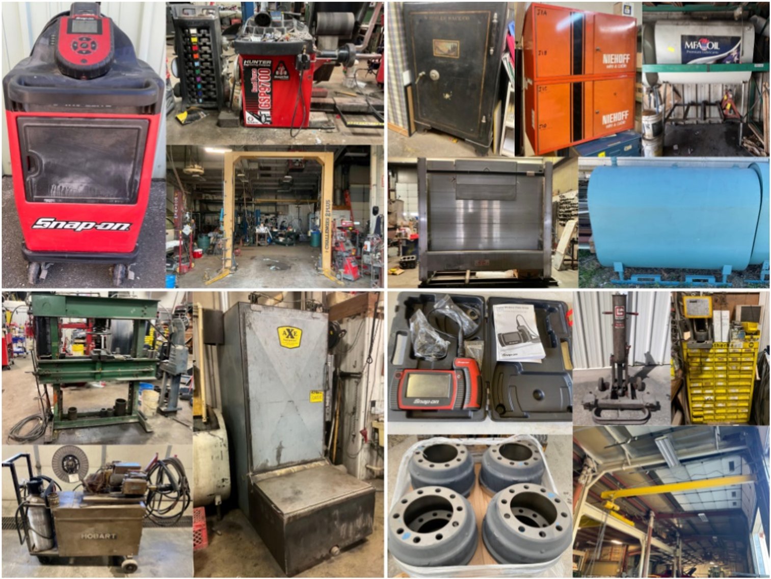 Image for Odessa Diesel Repair