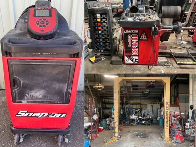 Image for Odessa Diesel Repair