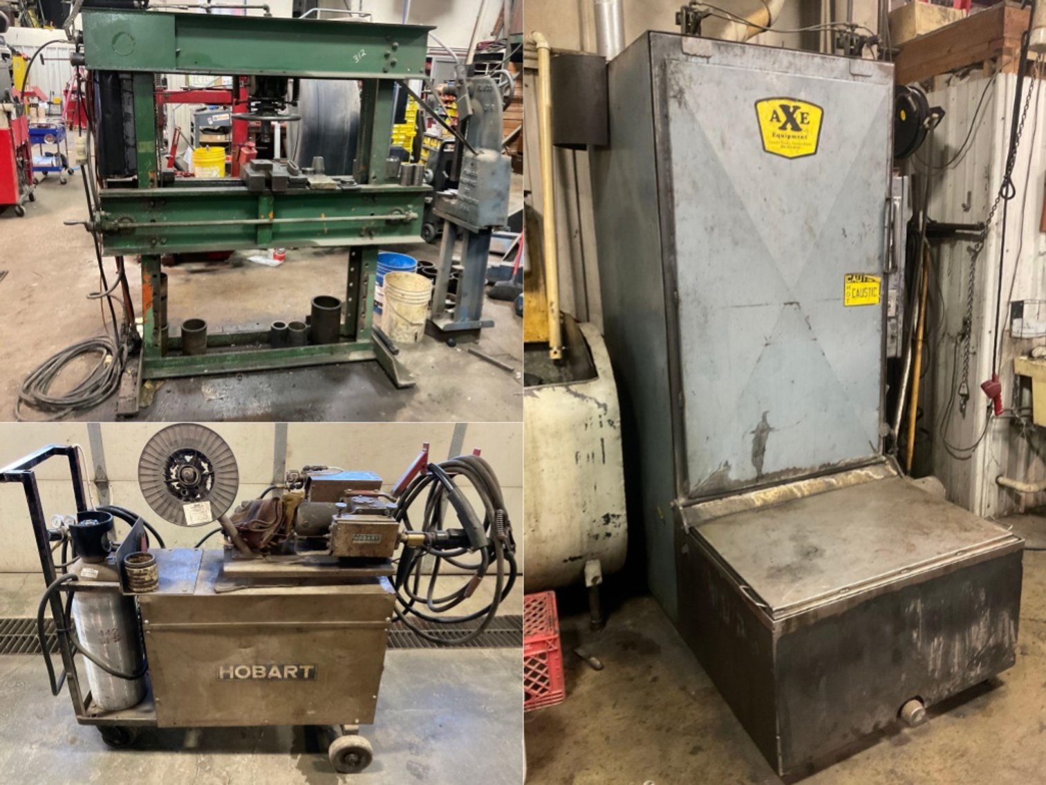 Image for Odessa Diesel Repair