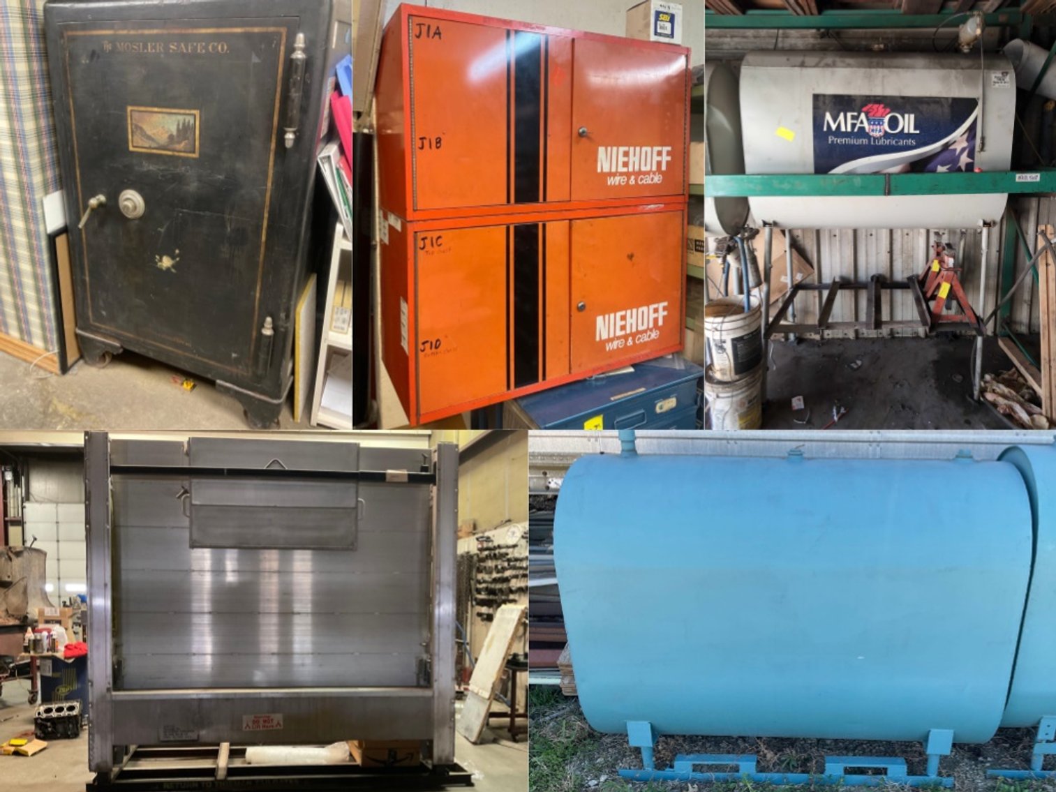 Image for Odessa Diesel Repair