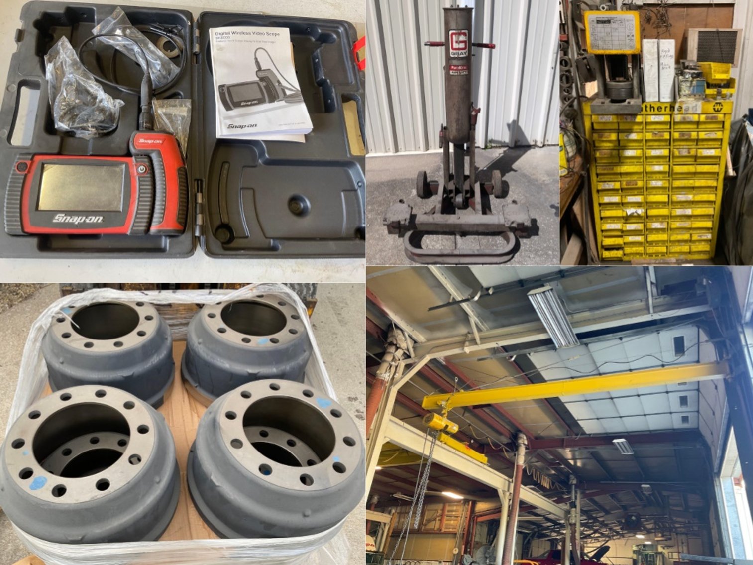 Image for Odessa Diesel Repair