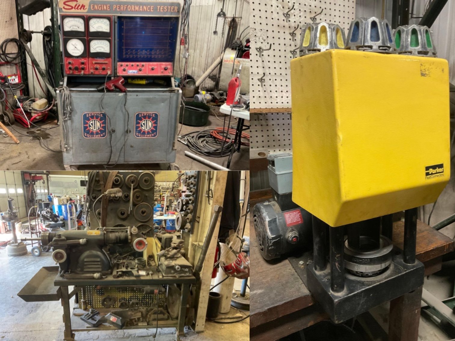 Image for Odessa Diesel Repair