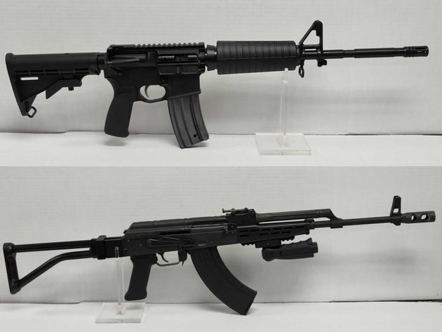 Image for Oldham Consignment Auction