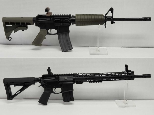 Image for Oldham Consignment Auction