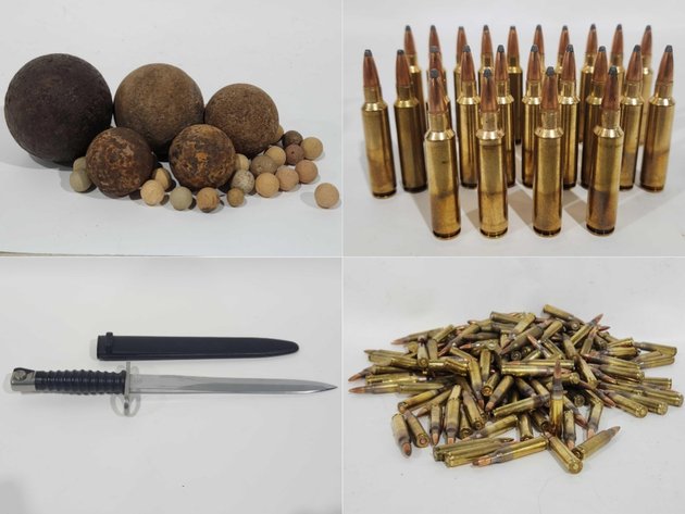 Image for Oldham Consignment Auction