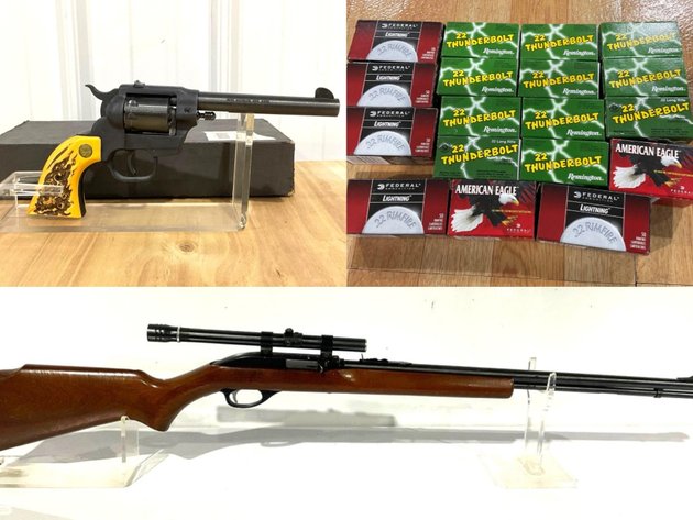 Image for Oldham Consignment Auction