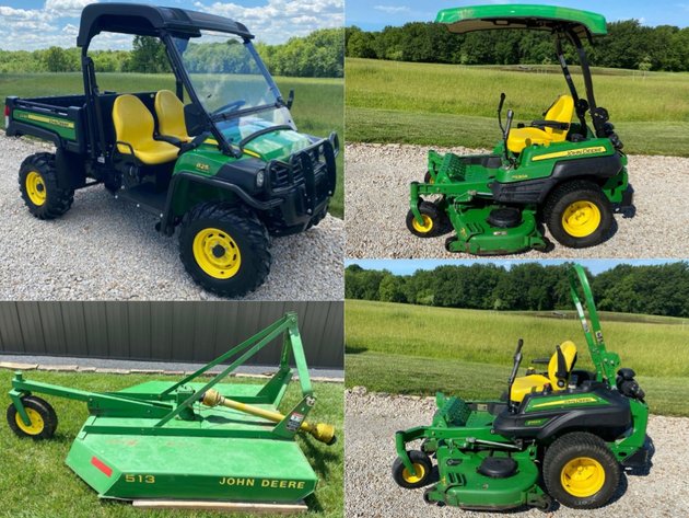 Image for Donald & Fern Scott Estate