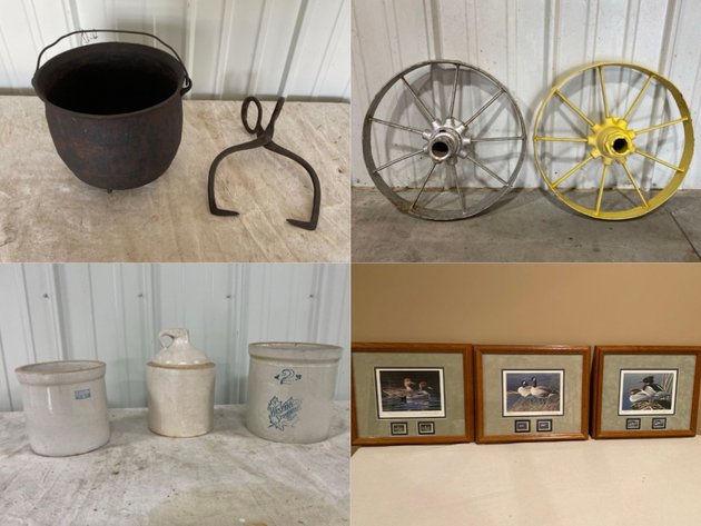 Image for Donald & Fern Scott Estate