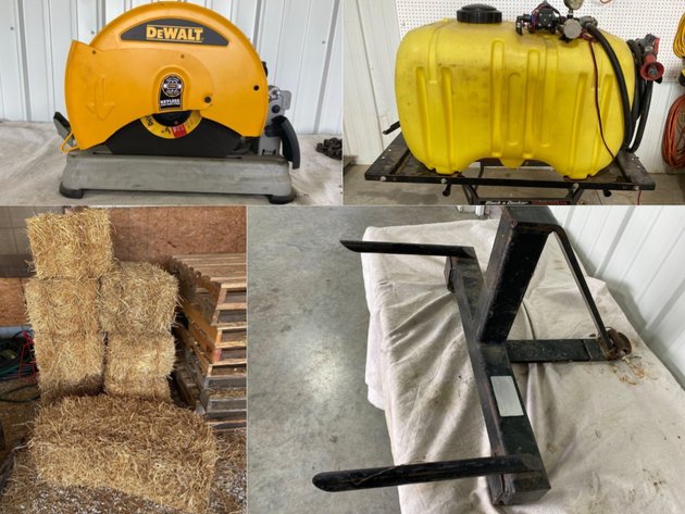 Image for Donald & Fern Scott Estate