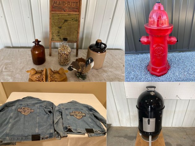 Image for Donald & Fern Scott Estate