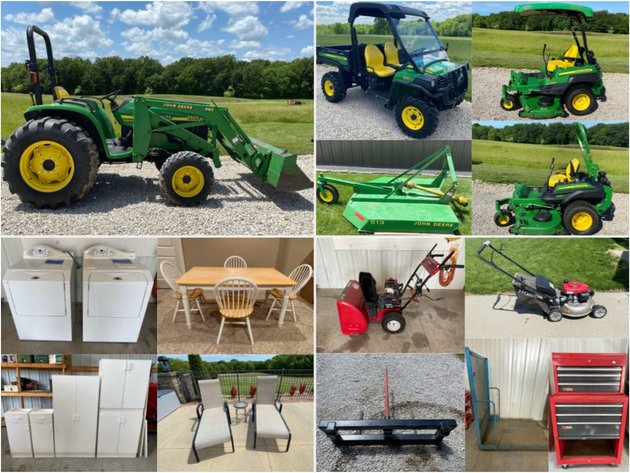 Image for Donald & Fern Scott Estate