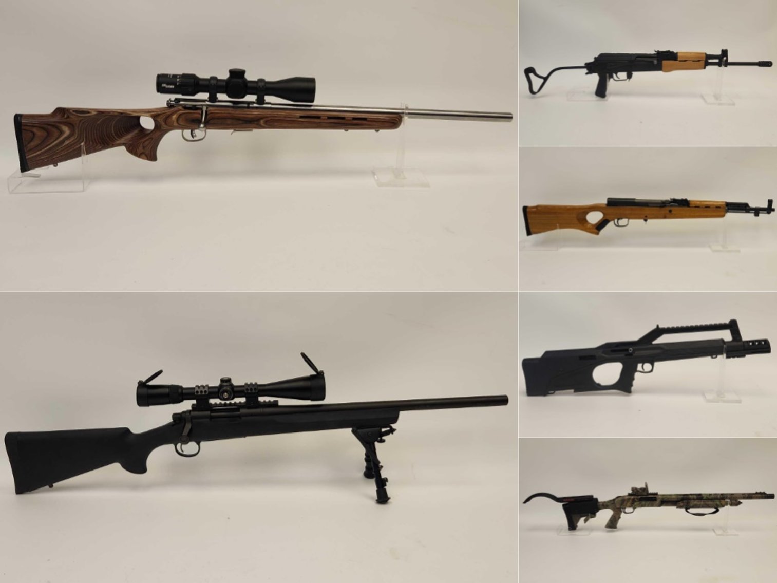 Image for Lafayette Trading Post