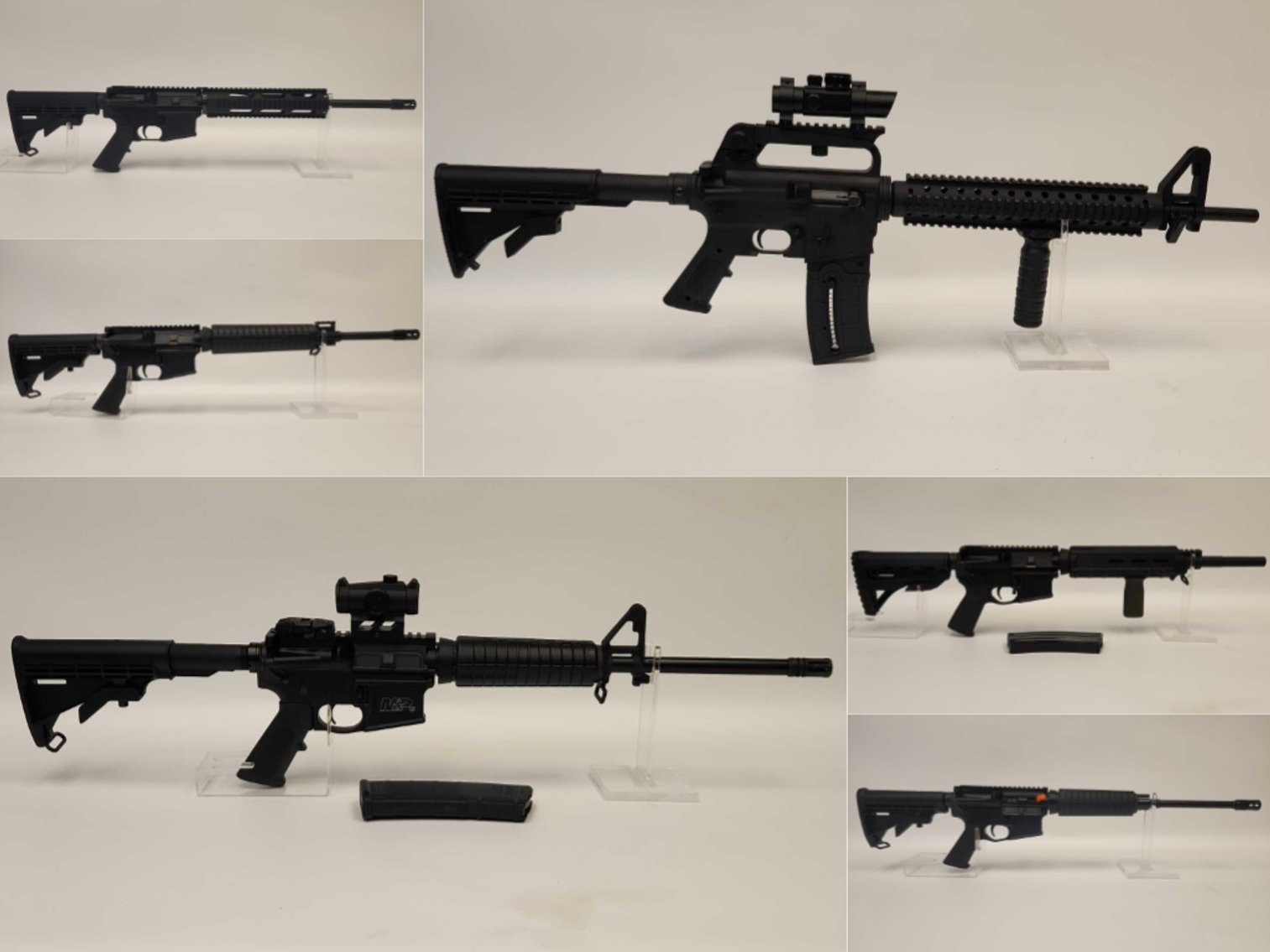 Image for Lafayette Trading Post